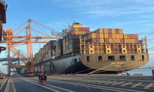 Gemadept và PHP được dự báo dẫn đầu lợi nhuận ngành cảng biển