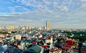 UOB nâng dự báo tăng trưởng kinh tế Việt Nam