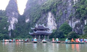 Việt Nam đặt mục tiêu có 10 điểm đến văn hóa di sản toàn cầu