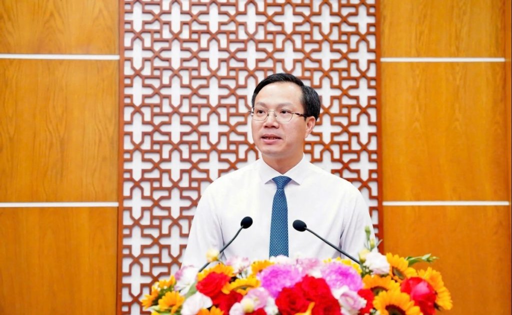 Thủ tướng bổ nhiệm 2 Thứ trưởng Bộ Giáo dục và Đào tạo