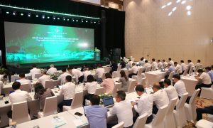 Vận hành 124 công suất BSR thu về hơn 100 000 tỷ đồng nửa đầu năm 2026