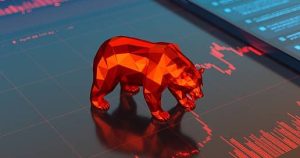 VN-Index thủng mốc 1.800 điểm, thị trường đỏ lửa