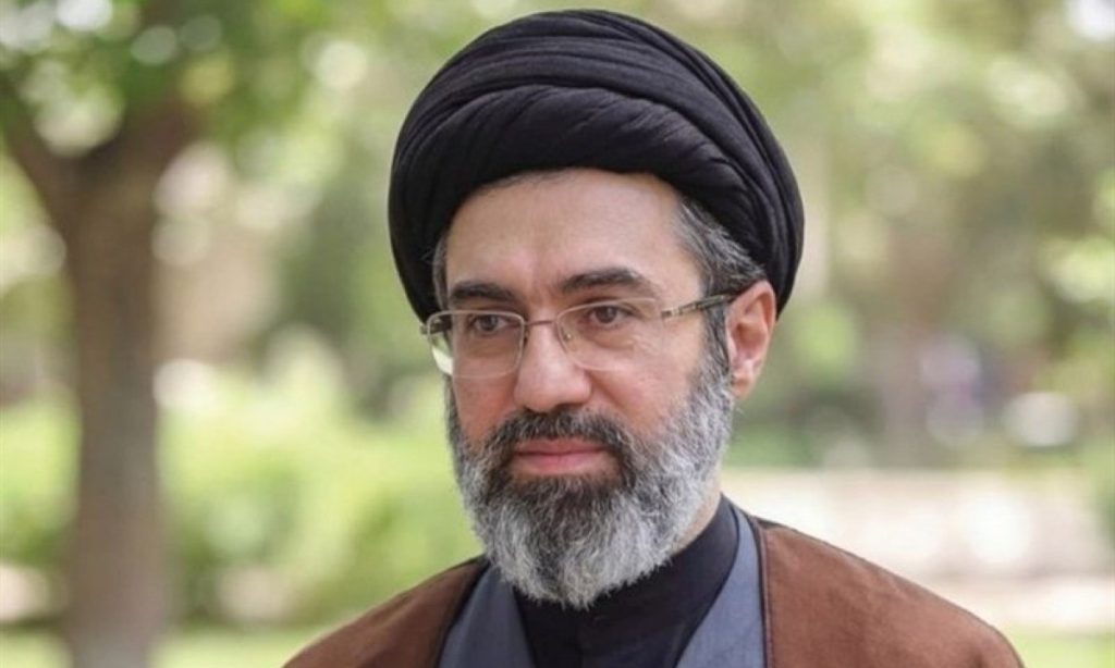 Lãnh tụ tối cao Iran Mỹ sẽ nhận bài học không thể nào quên缩略图 Lãnh tụ tối cao Iran Mỹ sẽ nhận bài học không thể nào quên