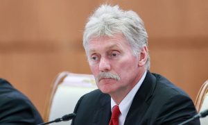 Điện Kremlin bình luận về cuộc cải tổ nội các Ukraine