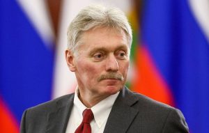 Điện Kremlin Trừng phạt Nga sẽ làm EU tự tổn thương