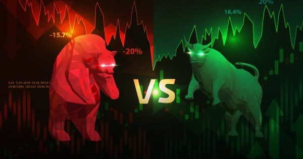 Thị trường chứng khoán phiên 17/7: Kịch bản phân hoá lặp lại
