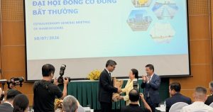 Bà Mai Thanh rời HĐQT REE sau 44 năm gắn bó, công ty ước lãi 6 tháng gần 1.500 tỷ đồng