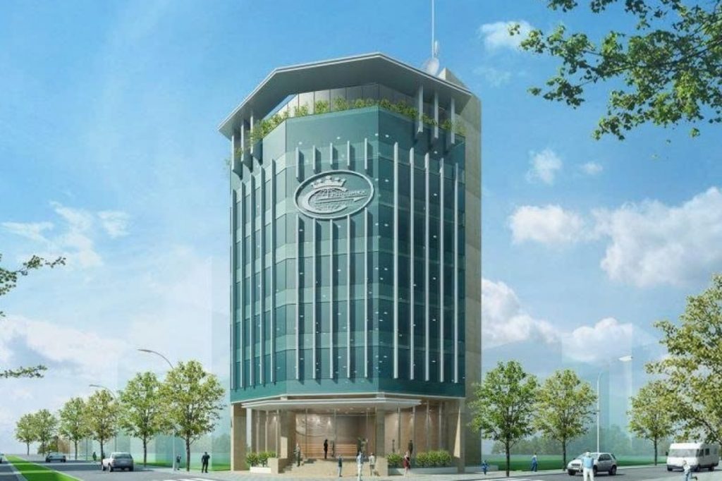 Cholimex chốt ngày chi gần 65 tỷ đồng trả cổ tức năm 2025