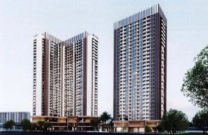 Một khu tập thể cũ ở Hà Nội sắp được cải tạo thành 2 tòa chung cư 30 tầng