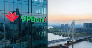 VPBank lãi quý II/2026 cao nhất lịch sử, đạt gần 11.000 tỷ đồng