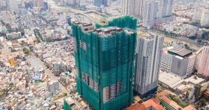 Novaland chuẩn bị mở bán The Grand Manhattan trở lại, dự kiến bàn giao từ quý IV