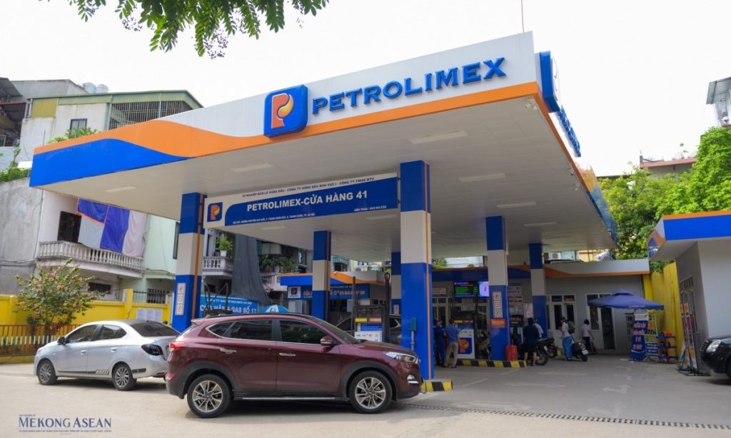 Petrolimex chuẩn bị chi hơn 1 500 tỷ đồng trả cổ tức