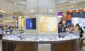 PNJ đã chi hơn 7 000 tỷ đồng mua lại sản phẩm