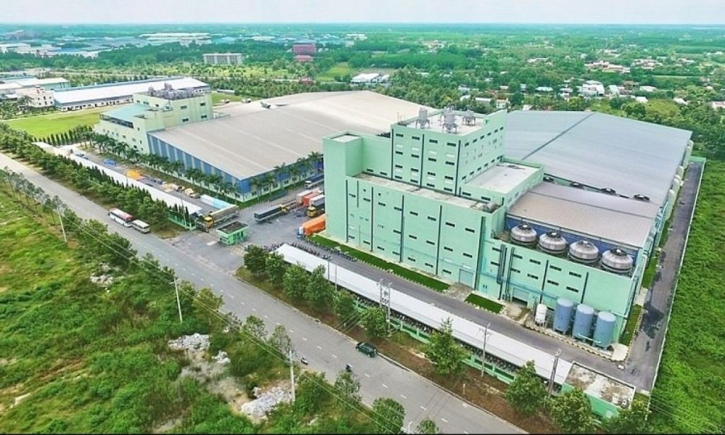 Sợi Thế Kỷ lỗ quý 2 2026 gần 34 tỷ đồng tiền mặt giảm hơn 90