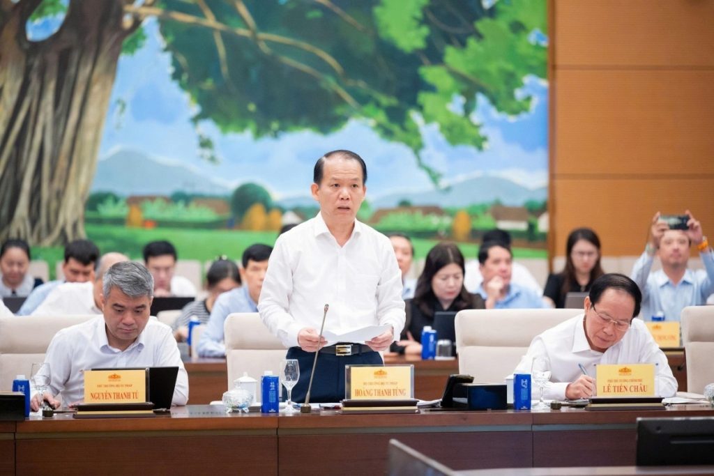 Luật Phát triển đô thị Phân quyền triệt để cho TP HCM và các đô thị đặc biệt