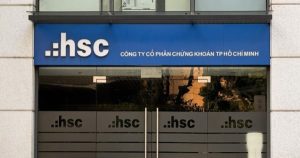 Soi danh mục cổ phiếu gần 900 tỷ đồng của HSC