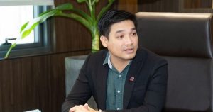 Sau loạt bán giải chấp, Chủ tịch DIC Group không còn là cổ đông lớn