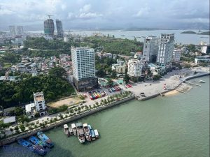Kinh tế nửa cuối 2026 Bài toán về đích trong thế cân bằng