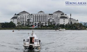 6 tháng đầu năm 2026 Vinpearl báo lãi gấp 8 lần so với cùng kỳ