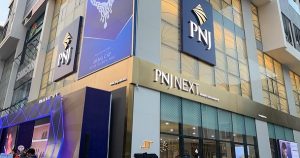 Khối ngoại nắm gần 49% vốn PNJ, loạt ETF và quỹ chủ động đang sở hữu cổ phiếu