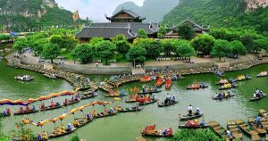 Tầm nhìn 2045: Việt Nam đặt mục tiêu trở thành trung tâm văn hóa và sáng tạo hàng đầu của khu vực