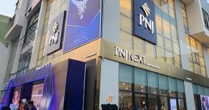 PNJ lỗ gần 283 tỷ đồng quý II, trích lập hơn 865 tỷ sau áp lực mua lại kim cương