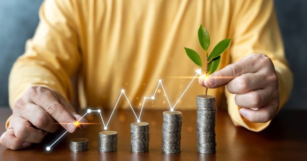 Kinh doanh khởi sắc, công ty nông nghiệp mạnh tay mang hơn 220 tỷ mua cổ phiếu VIC của Tập đoàn Vingroup