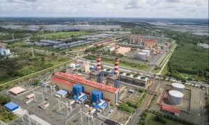 Chỉ sau 6 tháng PV Power vượt chỉ tiêu lợi nhuận cả năm 2026