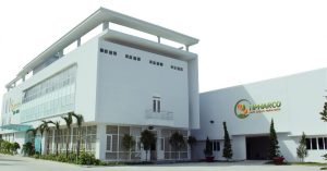 Một công ty dược báo lãi quý 2 2026 gấp 24 lần cùng kỳ