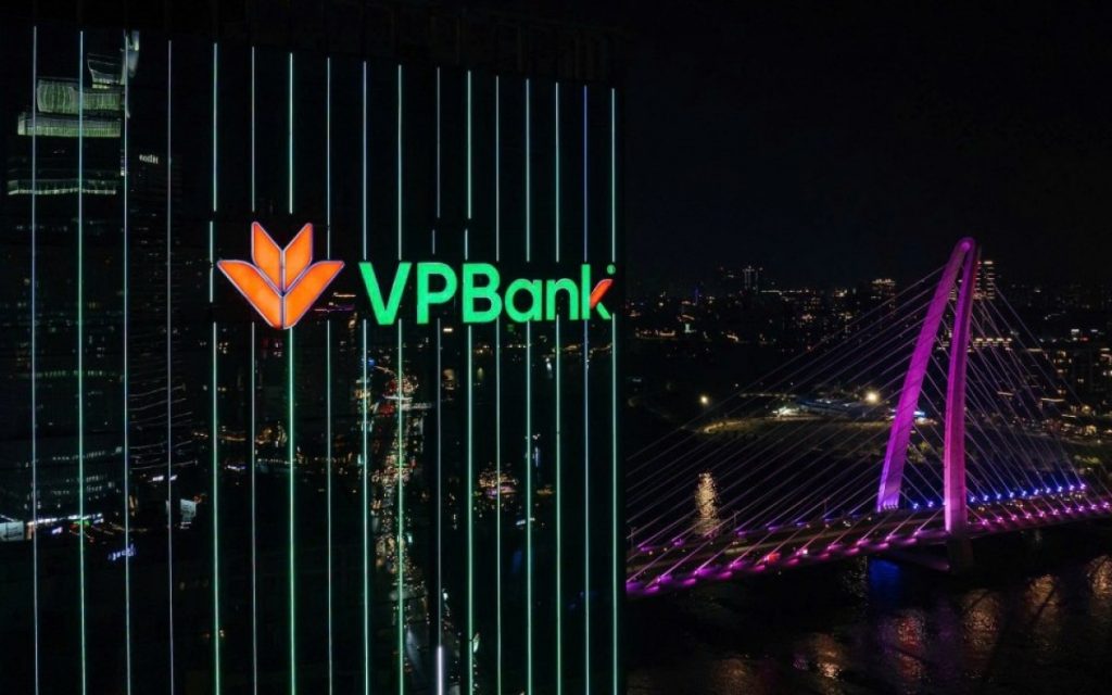 Giữ nhịp tăng trưởng tổng tài sản VPBank vượt 1 5 triệu tỷ đồng
