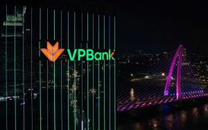 Giữ nhịp tăng trưởng tổng tài sản VPBank vượt 1 5 triệu tỷ đồng