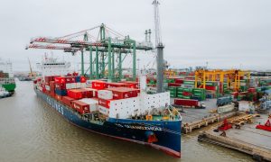 Quỹ Leadvisors hạ sở hữu tại Viconship xuống còn 10 68