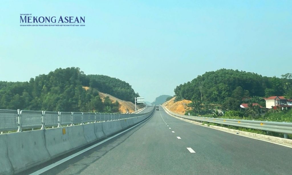 Bộ Xây dựng bổ sung 5 tuyến cao tốc mới vào quy hoạch