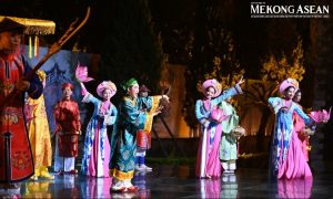 Kế hoạch tổ chức Ngày Văn hóa Việt Nam giai đoạn 2026 2030