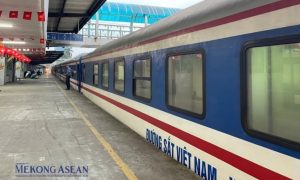 Điều chỉnh Quy hoạch mạng lưới đường sắt thời kỳ 2021 2030