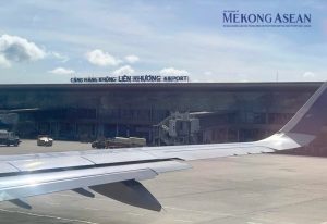 Vietnam Airlines nối lại đường bay Cần Thơ Đà Lạt sau gần 6 năm