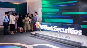 VPBankS muốn huy động 6 000 tỷ đồng từ trái phiếu