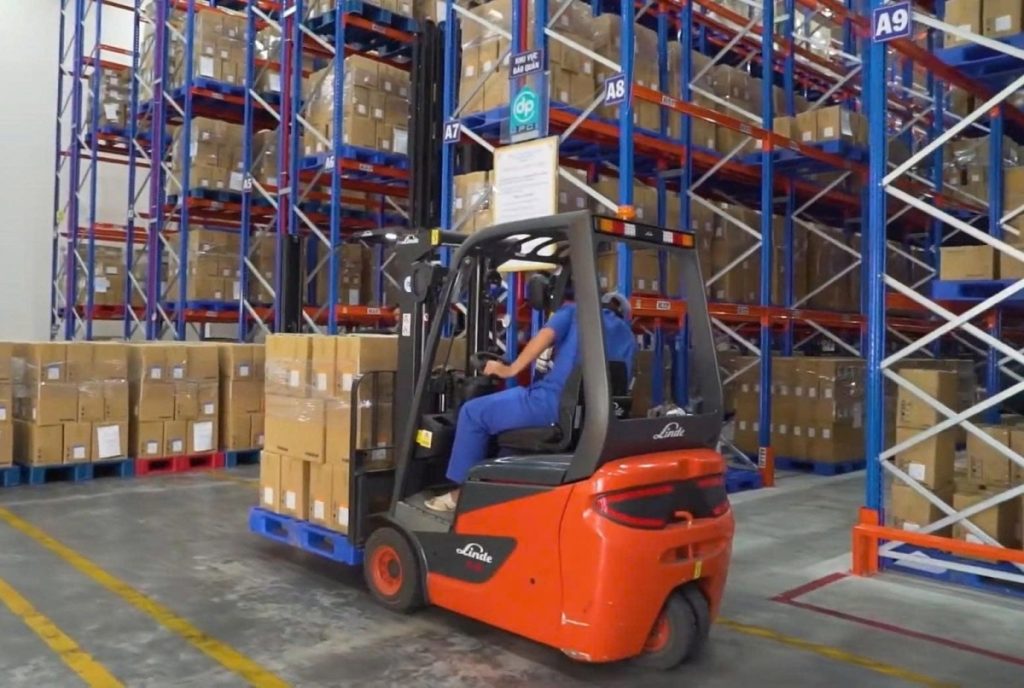 Một công ty dược báo lãi quý 2 2026 gấp đôi cùng kỳ năm trước缩略图 Một công ty dược báo lãi quý 2 2026 gấp đôi cùng kỳ năm trước