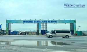 Tổng tài sản của Vinhomes vượt một triệu tỷ đồng