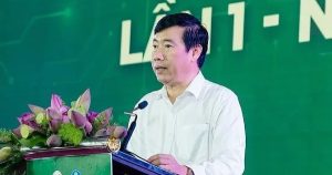 Hai nguyên Chủ tịch Đồng Tháp bị kỷ luật