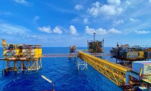 Các đơn vị thành viên Petrovietnam thay đổi nhân sự cấp cao