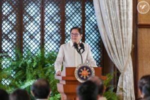 Tổng thống Philippines thăm Singapore thúc đẩy hợp tác thương mại và đầu tư