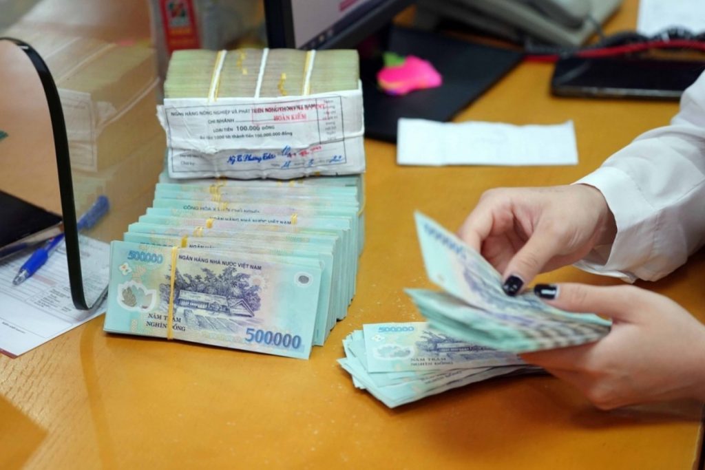 Những chỉ đạo điều hành nổi bật của Chính phủ trong tháng 6缩略图 Những chỉ đạo điều hành nổi bật của Chính phủ trong tháng 6