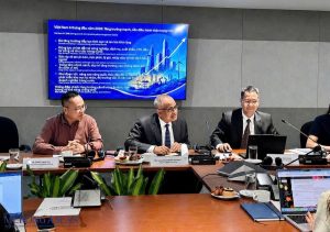 ADB Chất lượng tăng trưởng kinh tế cần được đặt ở vị trí trung tâm