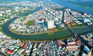 An Giang đứng đầu vùng Đồng bằng sông Cửu Long về tăng trưởng GRDP