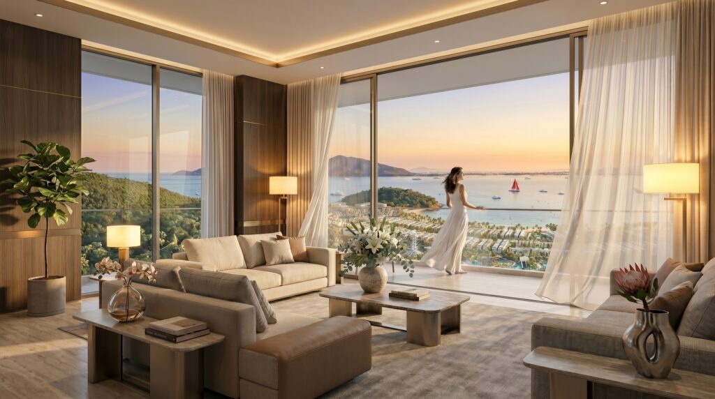 Đặt lên bàn cân các dự án biển Đà Nẵng: Top 5 lợi thế khai thác dòng tiền Vinhomes Hải Vân Bay缩略图 Đặt lên bàn cân các dự án biển Đà Nẵng: Top 5 lợi thế khai thác dòng tiền Vinhomes Hải Vân Bay