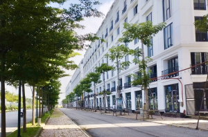 Bắc Ninh công khai số lượng nhà ở người nước ngoài được sở hữu tại Khu đô thị Hồng Hạc – Xuân Lâm