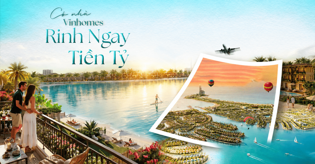 Vinhomes ưu đãi “tiền tỷ” tri ân khách hàng thân thiết! Mổ xẻ chính sách “bom tấn” duy nhất tháng 7缩略图 Vinhomes ưu đãi "tiền tỷ" tri ân khách hàng thân thiết! Mổ xẻ chính sách "bom tấn" duy nhất tháng 7 - 55