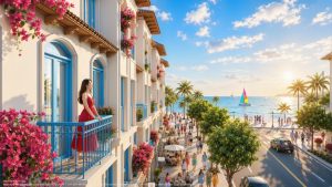 So sánh quỹ căn bàn giao Full nội thất và bàn giao thô tại Đảo Ngọc Vinhomes Hải Vân Bay - 43
