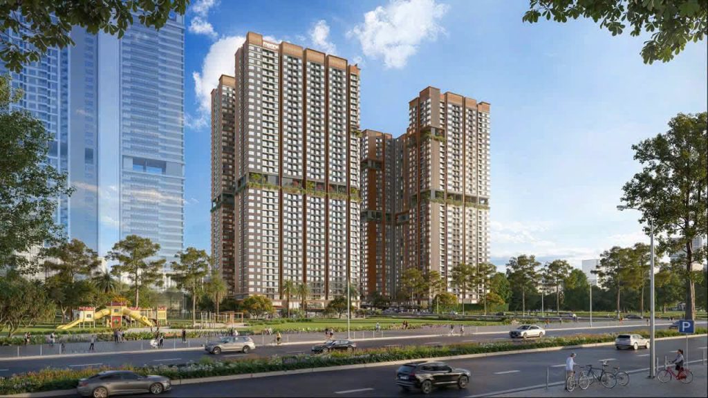 Xuống tiền mua căn hộ Monrei Saigon có thật sự an toàn?缩略图 Xuống tiền mua căn hộ Monrei Saigon có thật sự an toàn?
